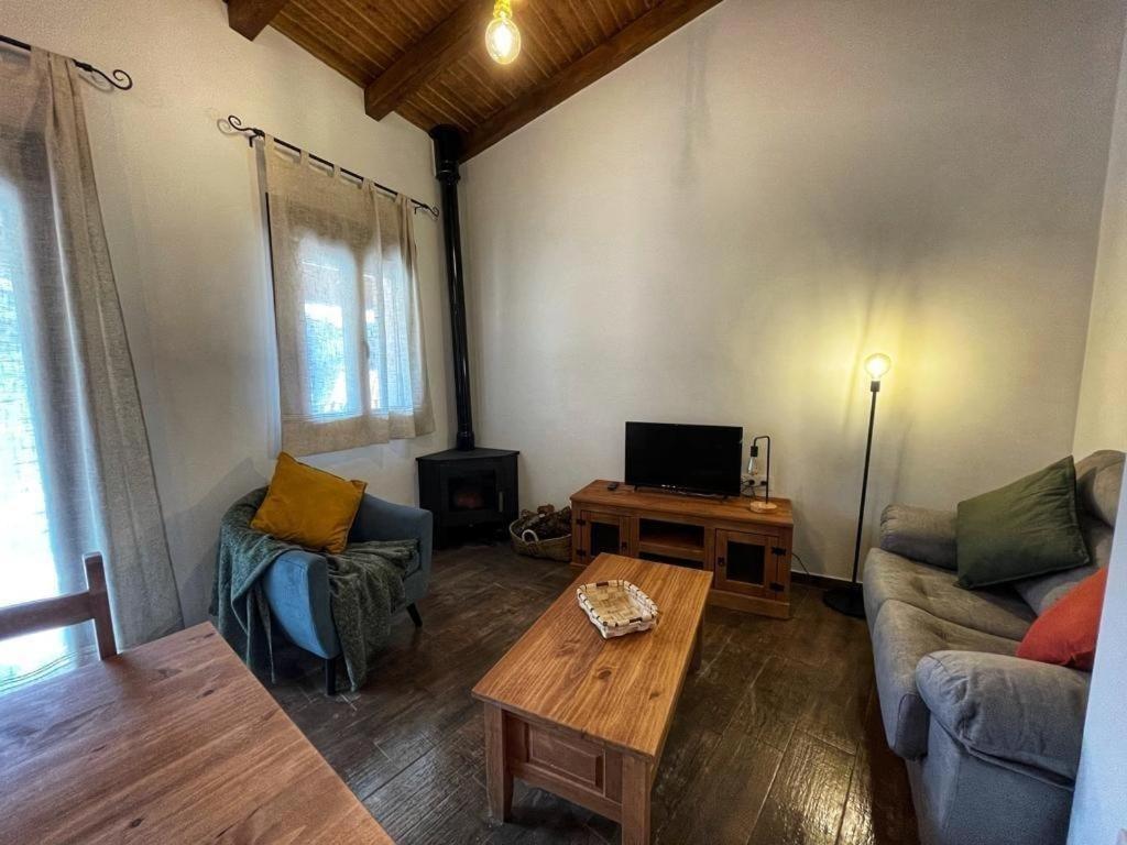 Apartamentos Dona Jimena Del Ambroz: Central 4-Star Complex Hervas Exterior photo